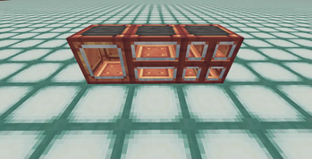 Fluid Drawers