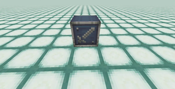 Armor Cabinet