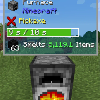 Furnace Info