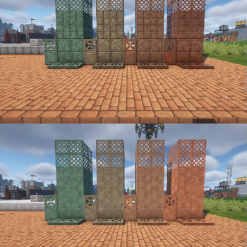 Copper Comp