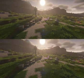 Grass/Stone Comp