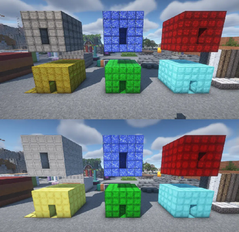 Material Comp