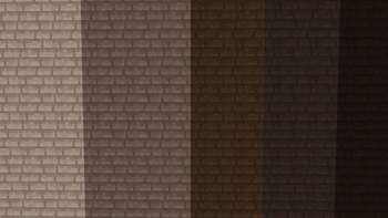 Brick Gradients!