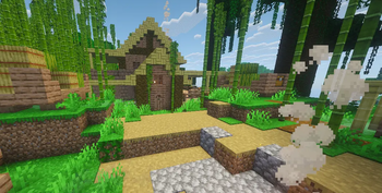 A Tavern
