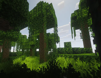 a cinematic shot