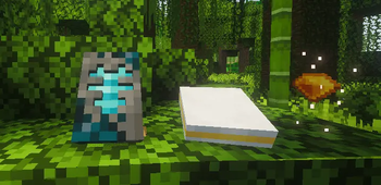 Items Displayed