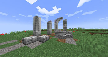 Ruins