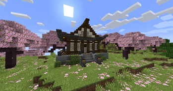 Japanese House