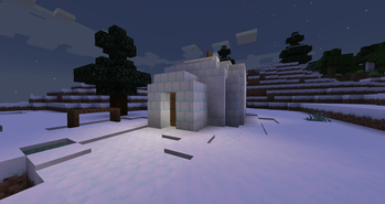 Igloo