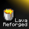 Lava Reforged