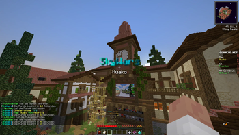 Skywars 3