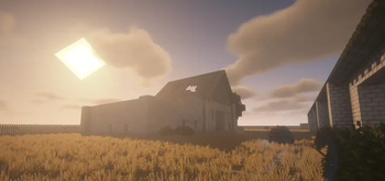 RuCraft Screenshot 2