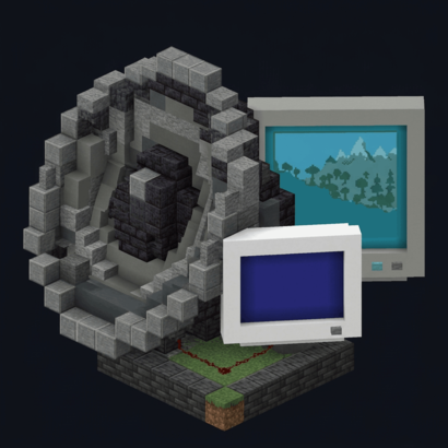 mpdCraft