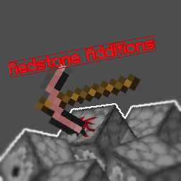 Redstone Additions