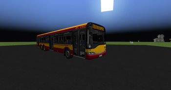 Solaris Urbino 15 I Gen