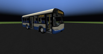 Solaris Urbino 9 I Gen