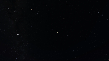 Pristine Dark-Sky Visibility: Moonless Nights