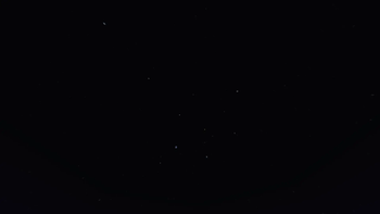 Bortle Class 5–7: Suburban Skyglow Transition