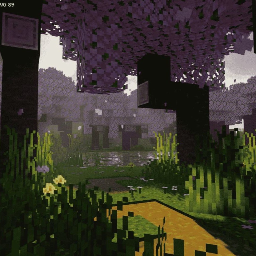 Glochri86's Vanilla OPTIMIZED