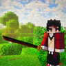 Demon Slayer Katanas 3D