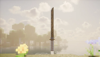 Zenitsu Katana