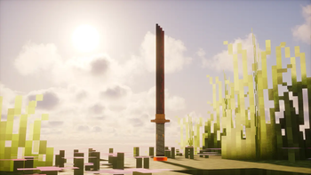 Yoriichi's Sword — screenshot 1