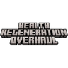 Health Regeneration Overhaul