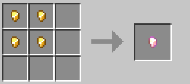 Ultracoin crafting recipe