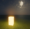Building Lights