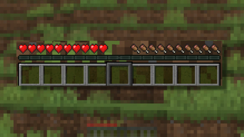 Default Hud
