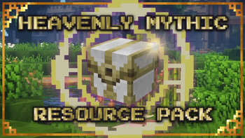 Heavenly Mythic Thumbnail