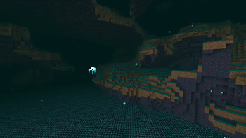 Sculk Dimension