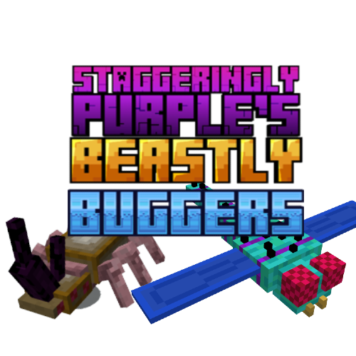 Beastly Buggers