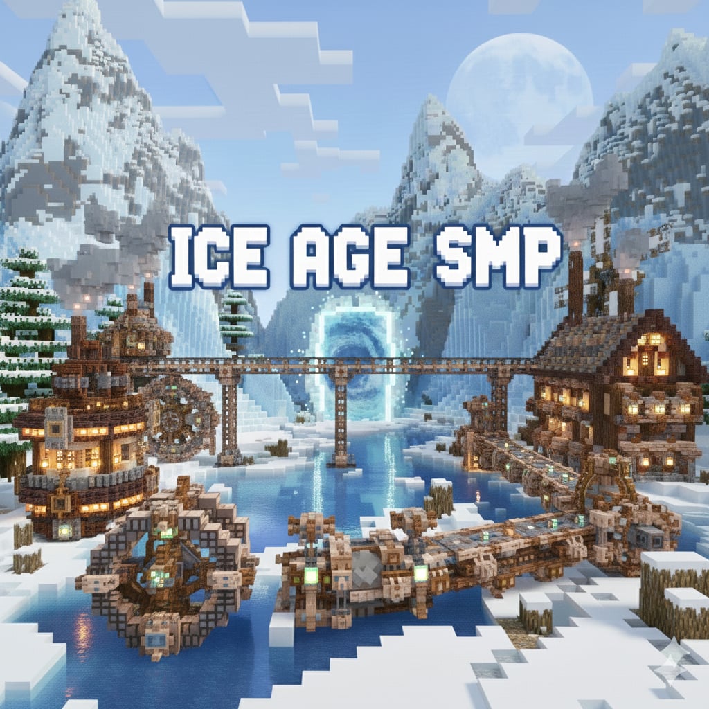 Ice Age