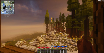 Ice Age