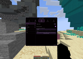 Kacper Utils — screenshot 1