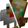 3D Chicken of Undying