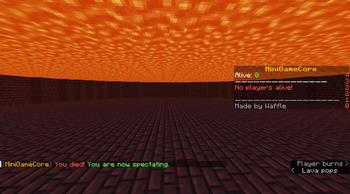 Death Modes