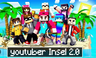 YouTuber Insel 2
