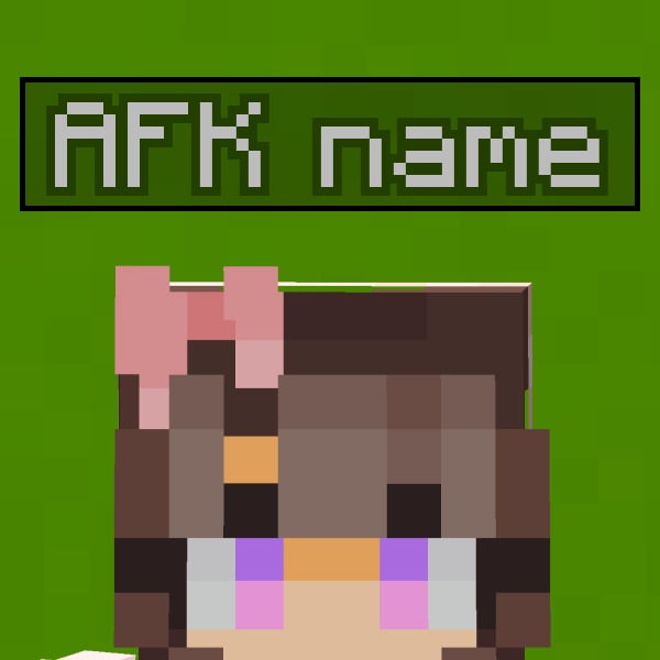 AFK Dim Names