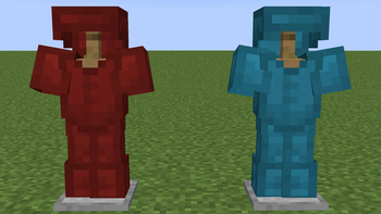 AFTER TEXTURE PACK