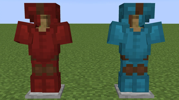 BEFORE TEXTURE PACK