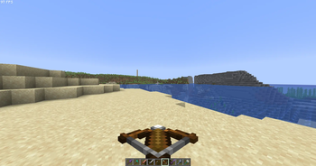 Crossbow