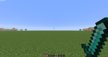 Default resource pack
