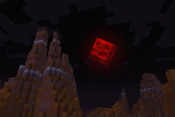 Red Moon