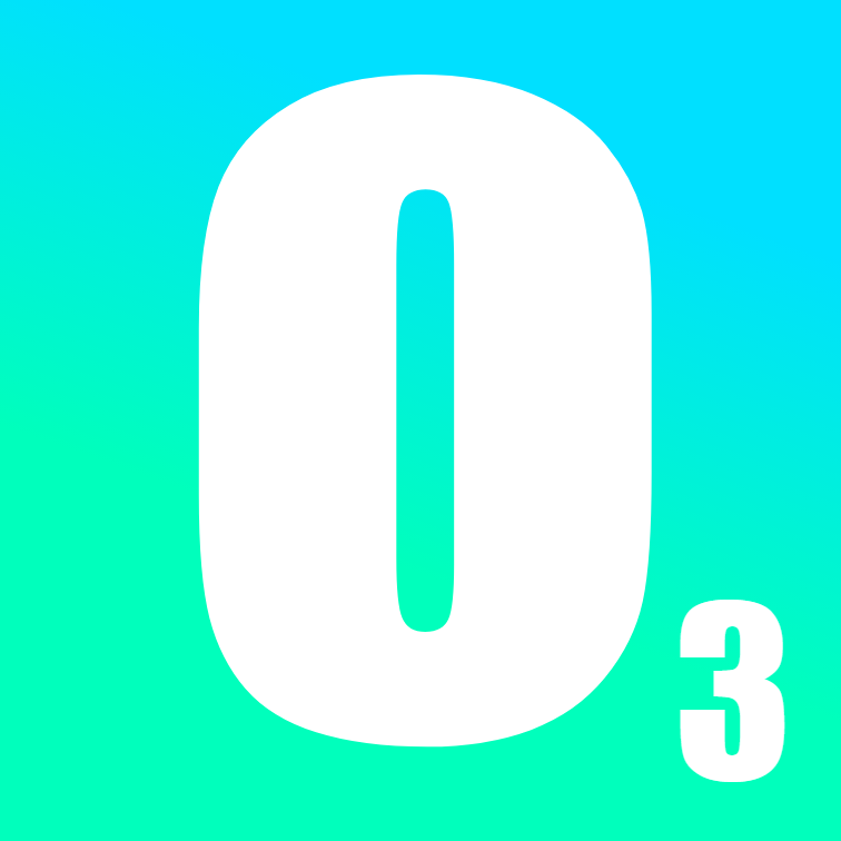 Ozone