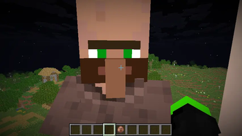 Special Villagers — screenshot 1