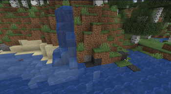 Improved Water