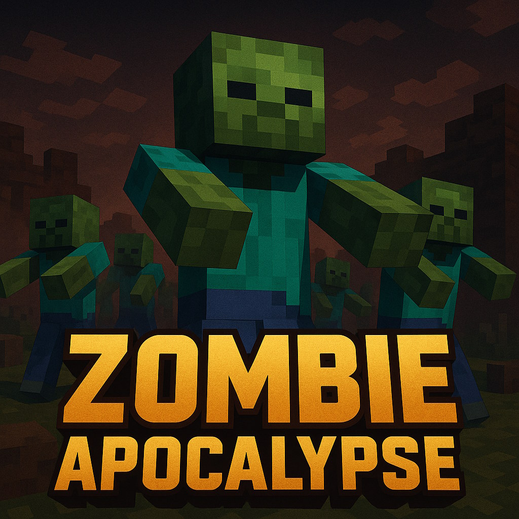 Zombie Apocalypse: Optimized