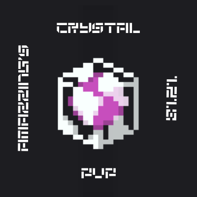 Amazzing's Crystal PvP